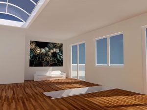 ArtéArmonyDesign est l'artisan pour relooker une cuisine