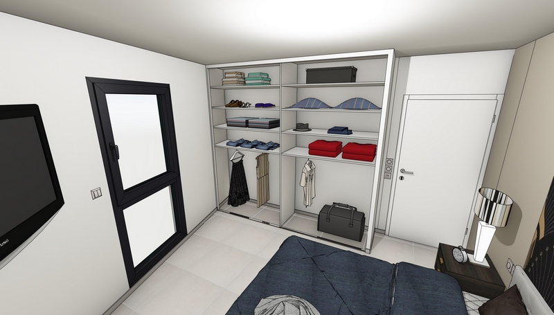 Coordination de travaux-Architecture d'intérieur-Projet 3D-Appartement Neuf-Perspectives 3D-Visites Virtuelles-Caillou (16)