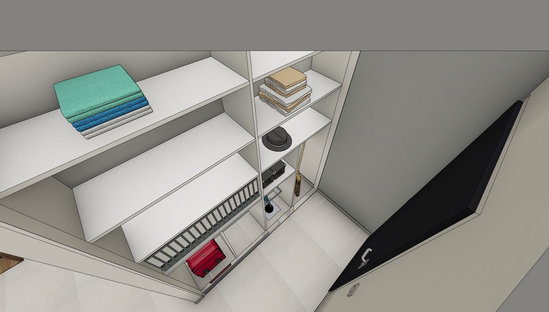 Coordination de travaux-Architecture d'intérieur-Projet 3D-Appartement Neuf-Perspectives 3D-Visites Virtuelles-Caillou (19)