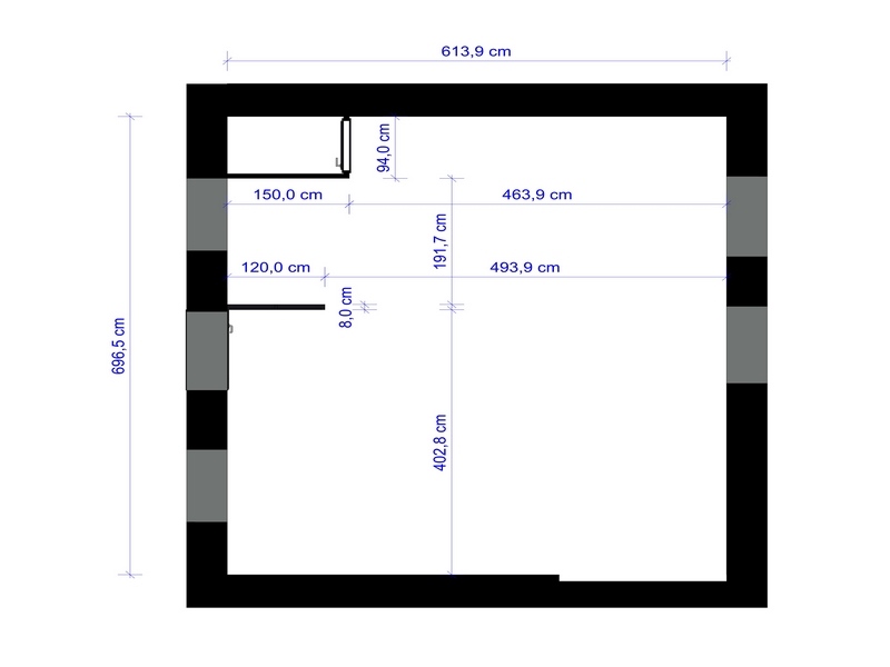 Coordination de travaux-Architecture d'intérieur-Projet 3D-Appartement Rénavation-Plan Implantation-Ronat (4)