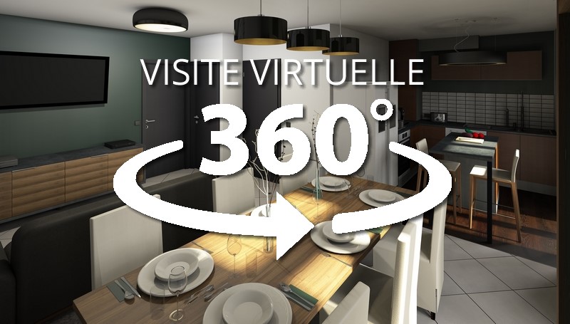 Coordination de travaux-Architecture d'intérieur-Projet 3D-Appartement Familial-Visite Virtuelle 800x455-réaménagement-Ginel-Séjour