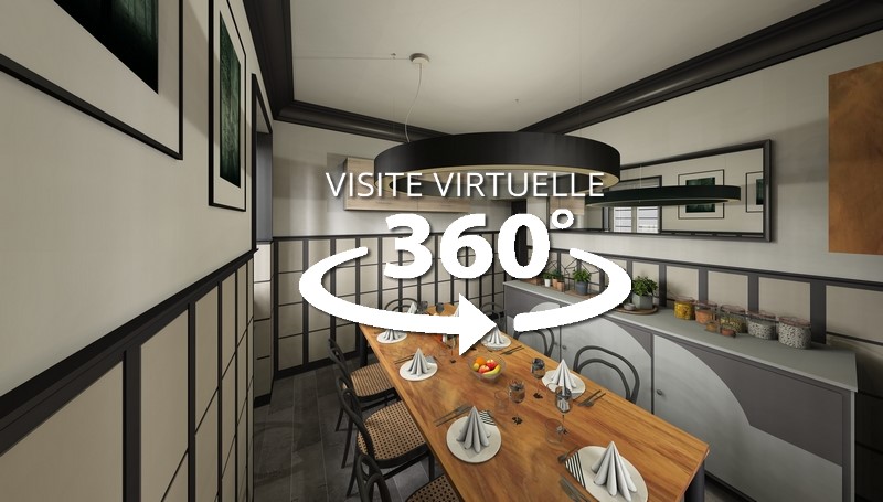 Coordination de travaux-Architecture d'intérieur-Projet 3D-Maison Airbnb-Visite Virtuelle-800x455
