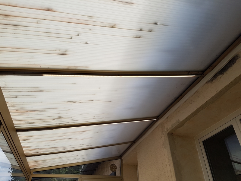 Coordination de travaux-Architecture d'intérieur-Réfection-Tain L'hermitage-Pitot-Drôme-Ardèche-Après-Véranda-Décoration