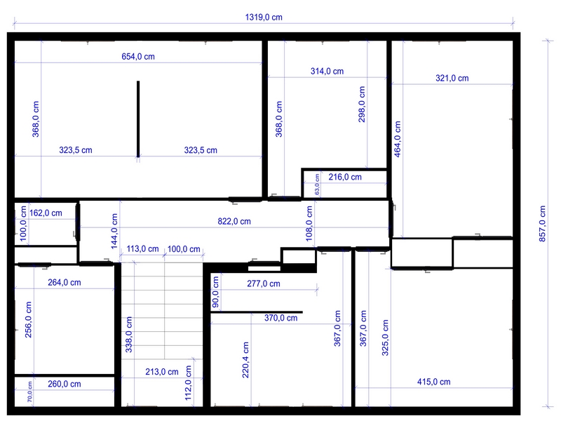Coordination de travaux-Architecture d&rsquo;intérieur-Projet 3D-Relooking et Rénovation Maison-Métrage-Mercurol-Cordier-Etage-Décoration